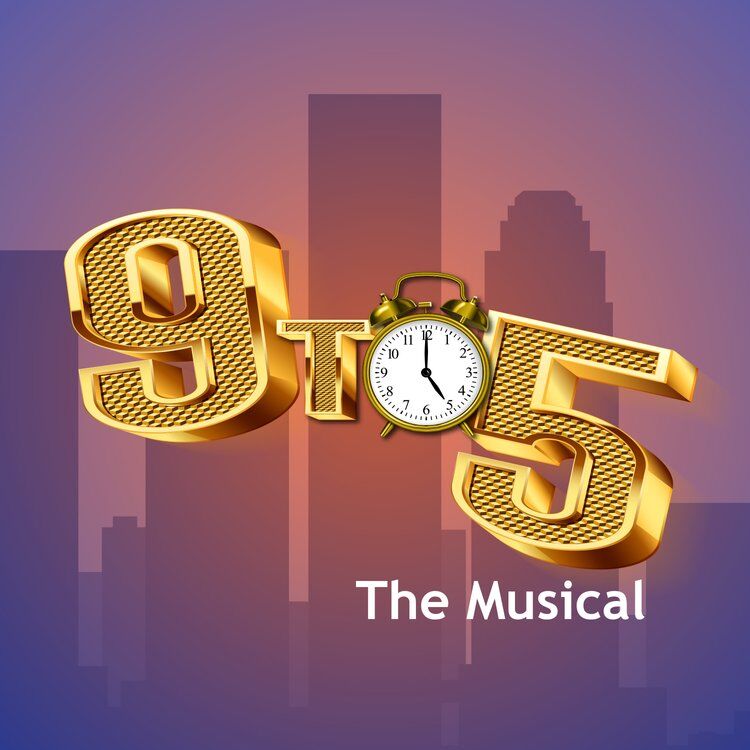 9 to 5